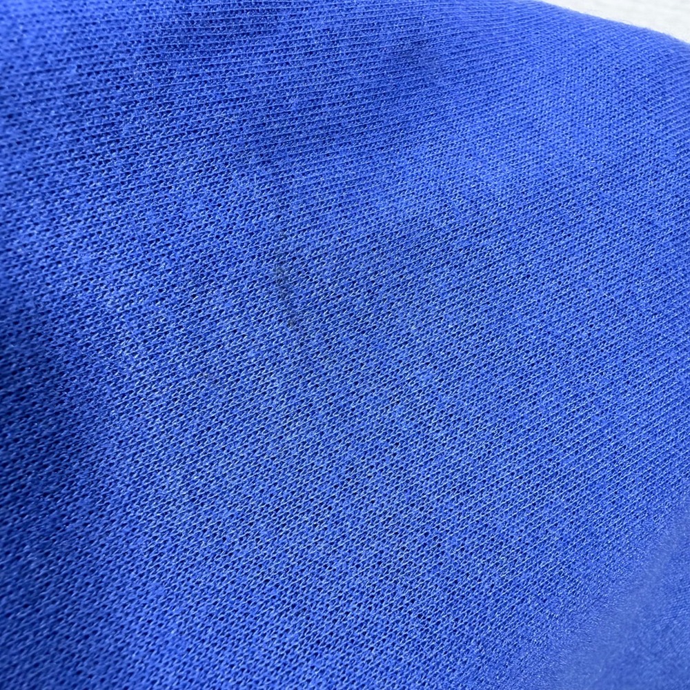 Southpole Mens Junior Jogger Sweatpants Royal Blue Colorblock 19323-1523N Small - Picture 7 of 9
